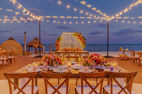 Dreams Natura Cancun Wedding, Dreams Natura Cancun, Mexico Wedding Venue, Dreams Spa, Debut Ideas, Riviera Maya Weddings, Riviera Cancun, Cancun Wedding, Wedding 2025