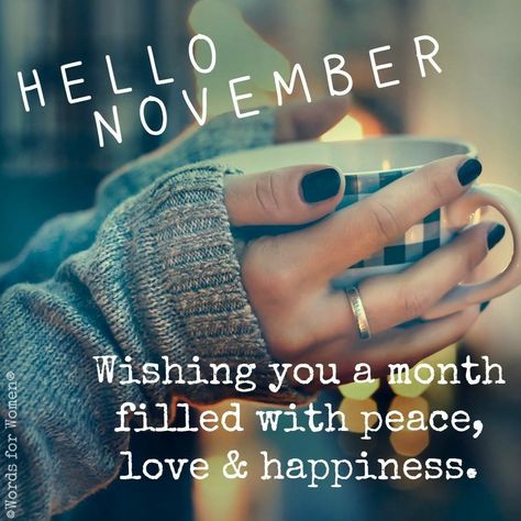 New Month November Quotes, November Quotes Motivation, Welcome November Quotes, New Month November, Hallo November, Happy New Month Quotes, November Images, New Month Wishes, New Month Quotes