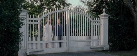 Funny Games (2007) dir. Michael Haneke movie Funny Games 2007, Michael Haneke, Stephen King, Not Enough, Funny Games, Cinematography, Media, Outdoor Decor, Funny