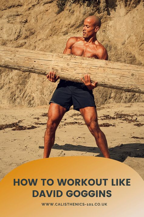 🏋️‍♂️💥 Ready to level up your fitness game? Learn how to work out like David Goggins, the ultra-endurance athlete and Navy SEAL, with this intense routine that challenges both body and mind. #FitnessGoals #DavidGogginsWorkout David Goggins Workout Routine, How To Work Out, Complete Workout, David Goggins, Navy Seal, Workout Games, Fit Board Workouts, Body And Mind, Fitness Blog