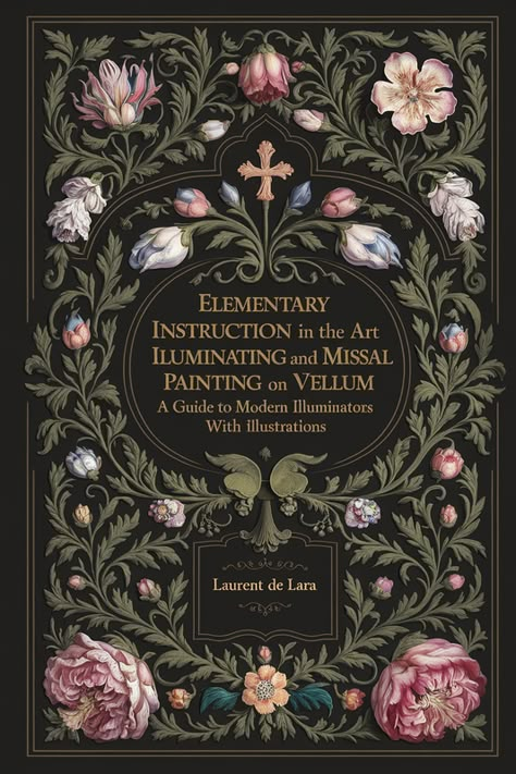 An illuminated manuscript showcasing vivid colors and intricate designs that reflect the culture and beliefs of the medieval world. This image is ideal for history buffs, students, and art enthusiasts looking to explore the cultural significance of medieval manuscript art. Illuminated Text, Bible Cover Art, Aesthetic Frames, Classic Book Covers, Manuscript Illumination, Hand Lettering Practice Sheets, Manuscript Art, Books Are Magic, Book Portfolio