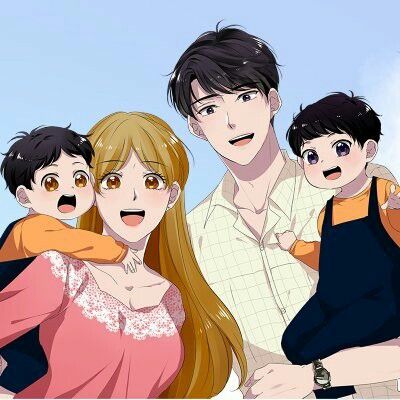 Webtoon App, Anime Family, Anime Love Couple, Anime Couples Manga, Love Couple, Season 4, Anime Films, Anime Love, Writing A Book