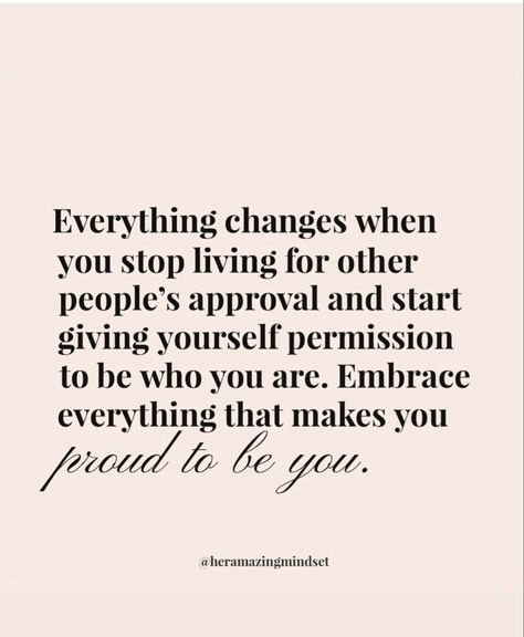 Need For Approval, Stop Living For Other People Quotes, Stop Proving Yourself To Others, Stop Living For Other People, Give Yourself Permission Quotes, Stop Seeking Approval Quotes, Approval Quotes, Letting Go Of Other Peoples Opinions, If You Live For Peoples Acceptance