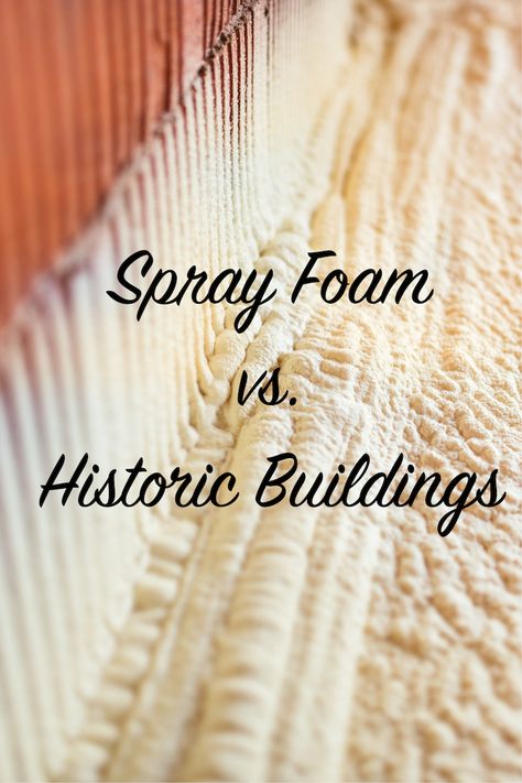 Diy Spray Foam Insulation, Deck Skirting, Installing Insulation, Spray Insulation, Open Ceiling, Home Insulation, Spray Foam Insulation, Open Wall, Spray Foam