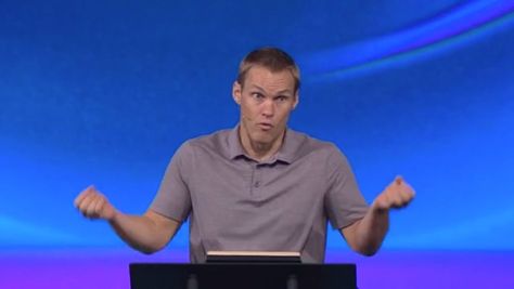 David Platt, False Teachers, Repent And Believe, Glorify God, Christine Caine, Motivational Speaking, Christian Relationships, Word Of Faith, He Left