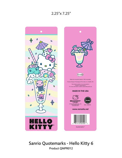 Sanrio Crafts, Hello Kitty School, Diy Kandi Bracelets, Diy Kandi, Hello Kitty Crafts, Frame Card, Hello Kitty Iphone Wallpaper, Bookmarks Printable, Organization Kids