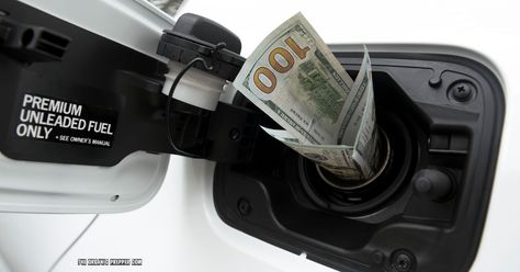 How Rising Gas Prices Will Impact the Money You Spend on Food - The Organic Prepper How To Save Gas, Reduce Gas, City Of Chicago, Household Budget, Fuel Prices, Gas Mileage, Innovation Strategy, Driving School, Gas Prices