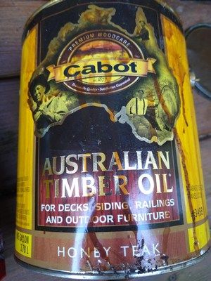 Cabot Australian Timber Oil, Cabot Stain, Deck Stain Colors, Cedar Posts, Cedar Deck, Wood Sealer, Oil Based Stain, Staining Deck, Teak Oil