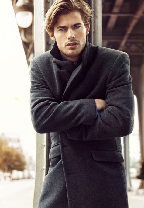 IDWTrust ❤: Jacey Elthalion Jacey Elthalion, Male Character Inspiration, Hair Styles Men, Corte De Cabelo Masculino, Model Face, Sharp Dressed Man, Men's Hairstyles, Mens Hair, Mens Winter Fashion