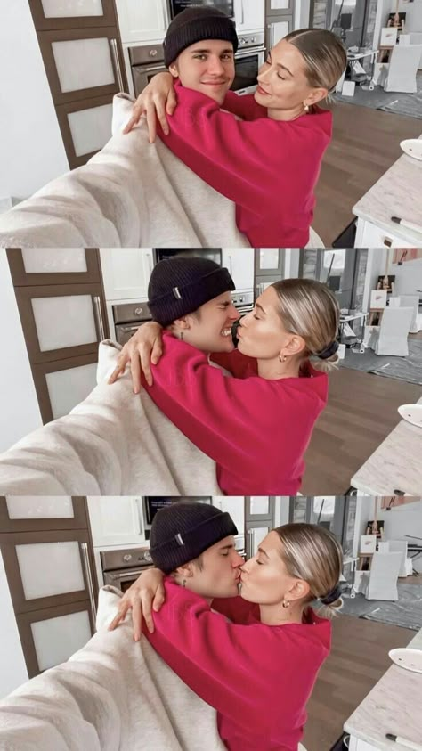 Justin Bieber Aesthetic, The Biebers, Hailey Justin, Bieber Aesthetic, Justin Bieber Hailey Bieber, Justin Bieber Hailey, Bieber Hailey, Justin Bieber Gif, Justin Hailey