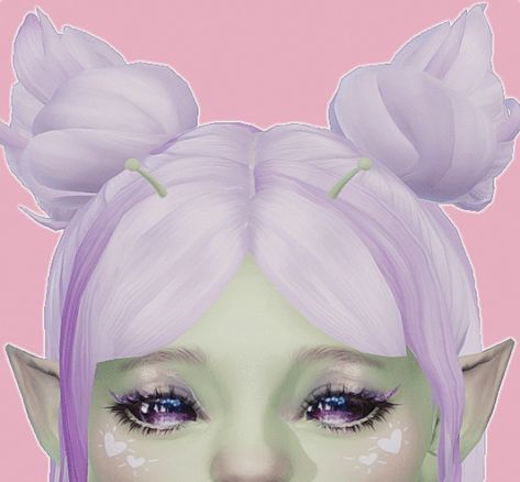 Sims 4 Alien Body Preset, Sims 4 Fairy Makeup, Sims 4 Alien Skin Details, Simbience Sims 4, Sims 4 Cc Antenna, Sims 4 Alien Cc Patreon, Alien Skin Sims 4 Cc, Sims 4 Alien Ears, Ts4 Supernatural Cc