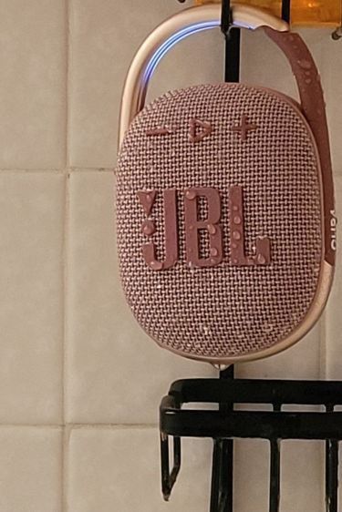 Jbl Clip 4, Shower Speaker, Mini Bluetooth Speaker, Pink Girly Things, Pink Vibes, Birthday List, Birthday Wishlist, Lily Collins, Home Outdoor