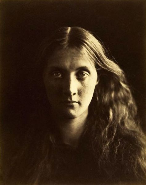 Julia Margaret Cameron: A Contemporary Photographer Stuck in the 19th Century | PetaPixel Julia Margaret Cameron Photography, Louis Daguerre, Julia Margaret Cameron, Alfred Lord Tennyson, Julia Cameron, Bloomsbury Group, Dante Gabriel Rossetti, John Everett Millais, Diane Arbus