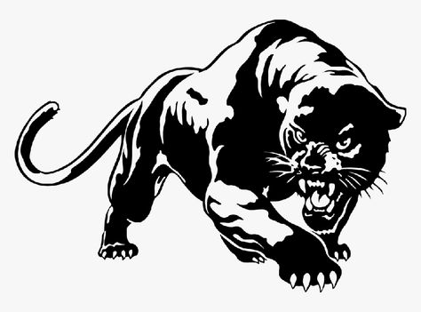 Panther Tattoos, Wild Panther, Panther Car, Panther Leopard, Zoo Art, Panther Tattoo, Motorcycle Decor, Black Panthers, Arte Inspo