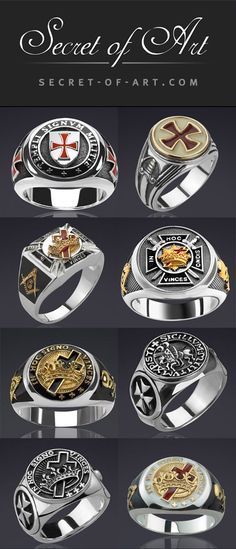 Secret of Art offers the finest masonic freemason rings, knights templar and religious - visit our shop, you will find 925 silver jewely with high details and perfect craftsmanship. Masculine Rings, Lotto Win, Freemason Ring, Big Games, Boost Business, Masonic Jewelry, Masonic Freemason, Salary Increase, Job Promotion