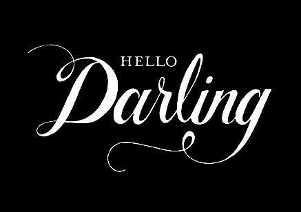 Hello Darling! This post is to remind you that you are beautiful, talented & one of a kind. No one can stop you from doing anything that you put to mind. Have a lovely day! 💛E Cruella Deville, Hello Darling, American Dad, Marie Antoinette, Just Girly Things, Black Widow, Stop Motion, My Vibe, Art Director