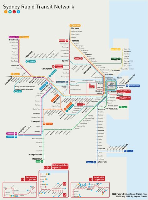 Subway Map Design, Sydney Map, Maps Aesthetic, Metro Rail, System Map, Train Map, Transit Map, Metro Map, Metro System