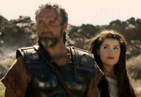 Clash Of The Titans 2010, Jason Flemyng, Vincent Regan, Alexa Davalos, Liam Cunningham, Rory Mccann, Elizabeth Mcgovern, Sam Worthington, Clash Of The Titans