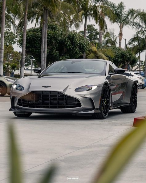 V12 Vantage, Aston Martin V12 Vantage, Car Life Hacks, Aston Martin V12, Aston Martin Vantage, Automotive Engineering, V12 Engine, Fancy Cars, Super Luxury Cars