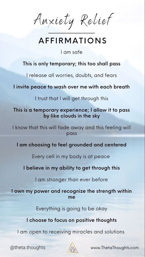 Calming Affirmations, Losing 40 Pounds, Self Healing Quotes, Daily Positive Affirmations, Positive Self Affirmations, Mental And Emotional Health, Healing Quotes, Thoughts And Feelings, Emotional Health