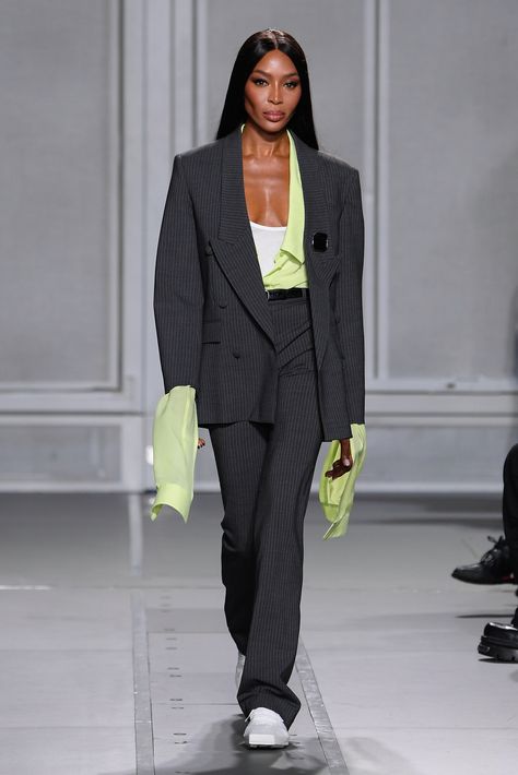 Coperni RTW Spring 2024 [PHOTOS] – WWD Spring Collection Fashion, Paris Fashion Week Runway, Outfit Inspiration Women, Luxury Lifestyle Fashion, Woman Suit Fashion, Career Wear, Hottest Fashion Trends, Cool Street Fashion, Fashion Week Street Style