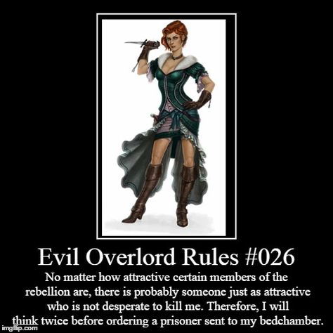 Evil Empress, Evil Emperor, Dungeons And Dragons Memes, Dragon Memes, Dnd Funny, Evil Geniuses, Evil Villains, Funny Post, D&d Dungeons And Dragons