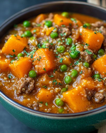 Beef & Pumpkin Stew for Dogs is a nutritious, easy-to-make meal your dog will love. Try it today for a healthy, homemade treat! Dog Food Recipes Beef, Stew For Dogs, Pumpkin Recipes For Dogs, Pumpkin Beef Stew, Pumpkin Stew, Cook Dog Food, Homemade Beef Stew, Cooking Pumpkin, Healthy Dog Treats Homemade