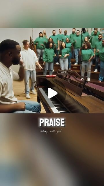 Diary With God on Instagram: "Everything that has breath, praise the Lord.
🎶Praise - @elevationworship 

#music #praise #hope#strong #believe #song #viralvideos #reelsinstagram" Believe Song, Praise The Lord, The Lord, Viral Videos, Songs, Music, On Instagram, Instagram