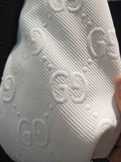 Gucci Luxury Monogram Raised Embossed Jacquard Fabric WSSS348 for Designer Shirts, Tees, Pants, Pullovers, Shorts, Jackets, Suits, etc. Embossed Clothing, Luxury Monogram, Hoodie Fabric, Pattern Inspiration, Designer Shirts, Jacquard Fabric, Clothing Ideas, Shower Head, Luxury Outfits