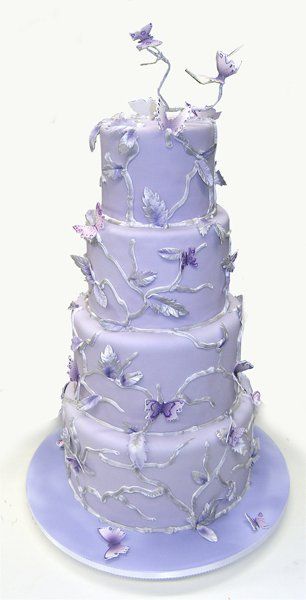 Purple Quinceanera Theme, Purple Sweet 16, Quince Cakes, Quince Cake, Sweet 15 Party Ideas Quinceanera, Sweet 15 Party Ideas, Quince Themes, Purple Quince, Butterfly Birthday Cakes