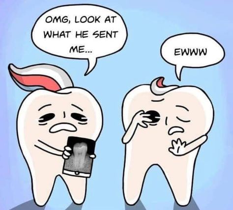 Teeth Humor, Dental Images, Dentist Clinic, Dental Jokes, Dentist Humor, Dental Gifts, Dental Fun, Dental School, Dental Humor