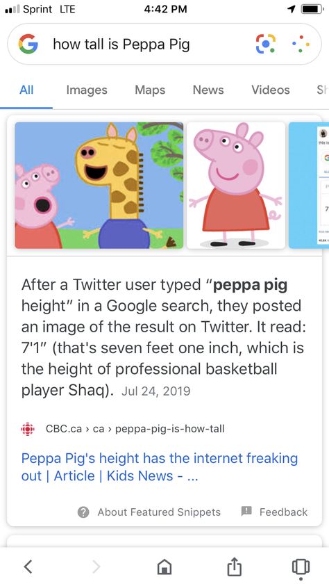 Peppa Pig Backstory, Mummy Pig Has 67 Divorces, Sleepover Stories, Peppa Pig Funny, Peppa Pig Family, Peppa Pig Birthday Party, Kids News, Peppa Pig Birthday, The Giraffe