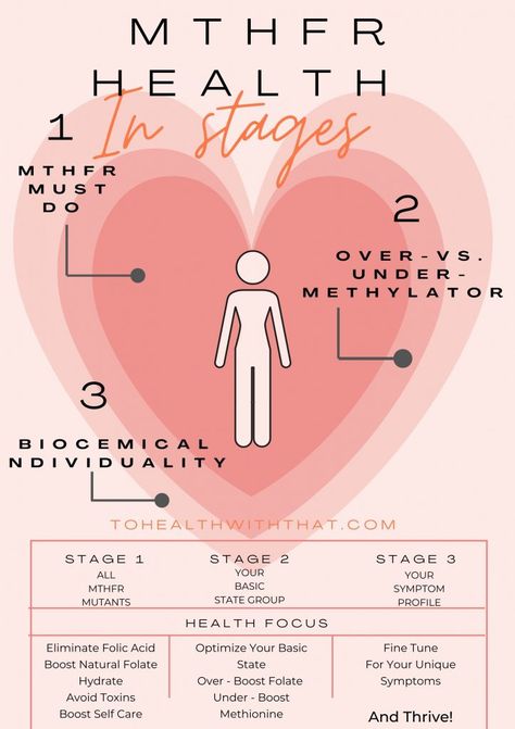 Mthfr Symptoms, Mthfr Diet, Stages Of Healing, Histamine Intolerance Symptoms, Mthfr C677t, Gene Mutation, Mthfr Gene Mutation, Mthfr Gene, Mast Cell Activation Syndrome