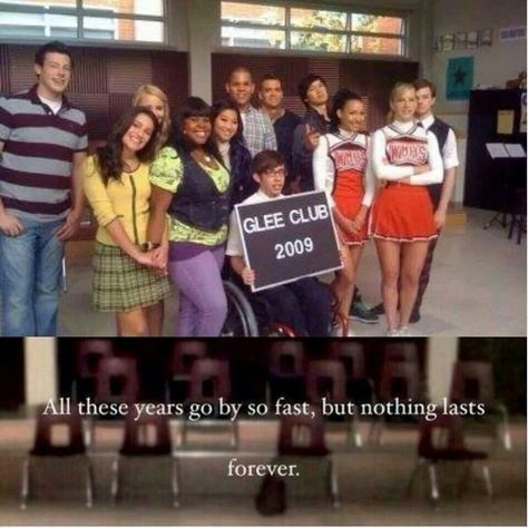 Glee club 2009 Yes go buy so fast, But nothing lasts forever Fondue For Two, Finn Glee, Rachel And Finn, Glee Quotes, Glee Fashion, Tv Head, Quinn Fabray, Glee Club, Rachel Berry