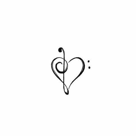 Hanna Tattoo, Nashville Tattoo, Tattoo Music, Music Note Tattoo, Quotes Music, Music Tattoo Designs, Auto Poster, Note Tattoo, Tattoos For Lovers