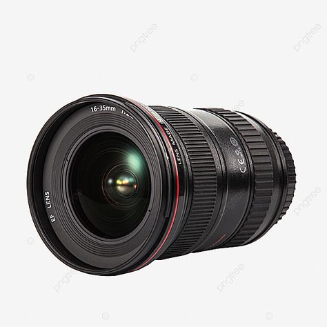 Dslr Camera Png, Camera Lens Png, Lens Png, Photography Clipart, Camera Clipart, Camera Png, Dslr Lens, Shutter Photography, Cute Camera