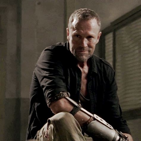 Merle Dixon Twd Merle Dixon, Yondu Udonta, Merle Dixon, Michael Rooker, The Governor, Character Reference, Daryl Dixon, Walking Dead, The Walking Dead