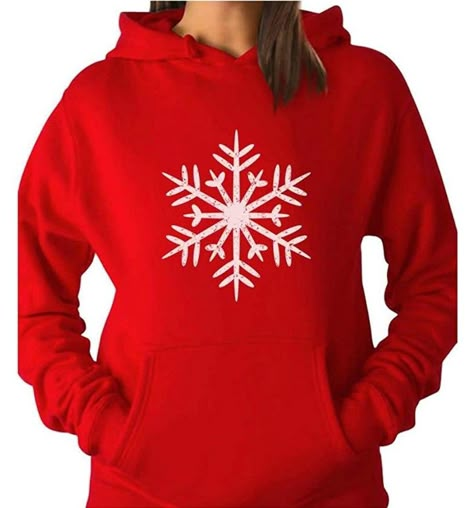 32.99$ Creative T Shirt Design, Christmas Hoodie, Mens Workout Clothes, Christmas Hoodies, Active Hoodie, Hoodie Girl, Fall Fashion Outfits, Buying Guide, Christmas Sweatshirts