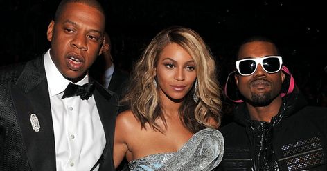 Jay-Z and Beyoncé were once very close to Kanye West. Back at the start of the decade, the two were best friends ‘goals’ for a whole generation. But fast forward 10 years, and the two don’t even talk to each other in person. The reasons for the breakdown are many. Kanye West marrying Kim Kardashian was one possible reason. The Donda rapper’s behavior could be another reason why the bond between the two burned out. Beyoncé and Jay-Z ran into Kanye West on a date No matter Complex Magazine, Crazy In Love, Drunk In Love, Beyonce And Jay Z, Beyonce And Jay, Magazine Cover Design, Photography Magazine Cover, Dinner Date, Runway Models