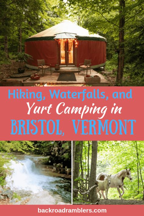 Vermont Hiking, Things To Do In Vermont, New England Food, Vermont Trip, Vermont Travel, Yurt Camping, Best Van, Vermont Vacation, Cooking Outside