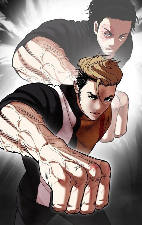 Webtoon Art, Ansan, Lookism Webtoon, Martial Arts Workout, High Resolution Wallpapers, Teen Titans Go, Black Dragon, Anime Drawings Boy, Teen Titans