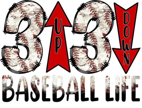 Baseball Sublimation Designs, Cute Tshirt Sayings, Baseball Sublimation, Cute Summer Shirts, Baseball Crafts, Cricut Monogram, Sticker Design Inspiration, Southern Boutique, Baseball Art