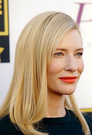 Trish Mcevoy Makeup, Trish Mcevoy, Top Skin Care Products, Skincare And Makeup, Ageless Beauty, Cate Blanchett, Cosmetology, Enjoy It, Makeup Tips