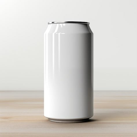 Photo blank soda can mockup on light gre... | Premium Photo #Freepik #photo Soda Can Photography, Soda Can Reference, Soda Can Pictures, Soda Can Design Creative, Soda Can Design, Funny Compliments, Soda Can Mockup, About Blank, Light Grey Background