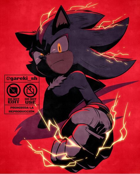 (1) GAREKI on X: "rkgk https://t.co/EjN36Wgv4g" / X Hyper Shadow The Hedgehog, Shadow The Hedgehog Official Art, Sonic Riders Shadow, Shadow The Hedgehog Sketch, Shadow The Hedgehog Inspired Outfit, Human Shadow The Hedgehog, Sonic Knuckles Tails, Sonic Characters, Sonic Franchise