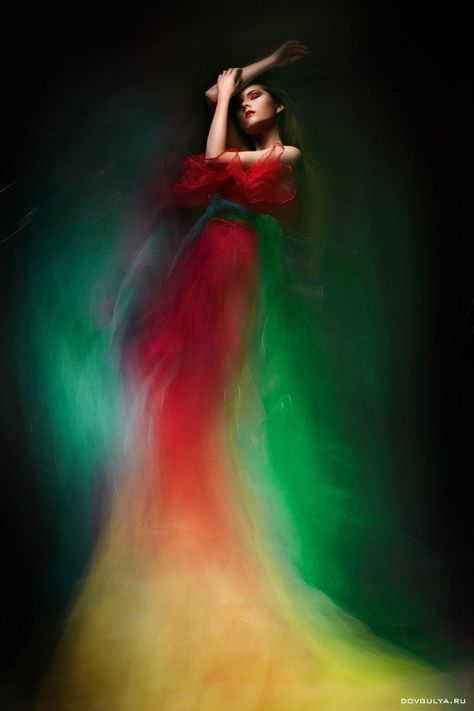 Light Painting Photography, Blur Photography, Image Film, Multiple Exposure, Surrealism Photography, Creative Lighting, Photography Awards, Beauty And Fashion, 인물 사진