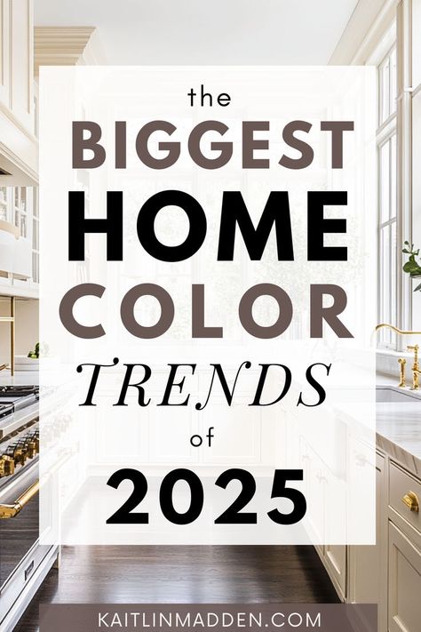 Want to update you home for 2025? Color is the way to do it! These are the colors that will be everywhere in 2025. Beguile Valspar, Interior Paint Colors Schemes 2025, Contemporary Color Palette Colour Schemes, Transitional Paint Color Schemes, Fawn Colour Palette, Behr Designer Collection, Choosing A Color Scheme For Your Home, Colour Of 2025, Current House Trends