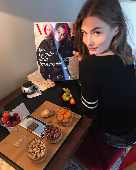 Post anything (from anywhere!), customize everything, and find and follow what you love. Create your own Tumblr blog today. Fashion Dream Job, Grace Elizabeth, Model Lifestyle, Paris Mode, Dream Career, Model Aesthetic, Future Lifestyle, Miuccia Prada, Modeling Career