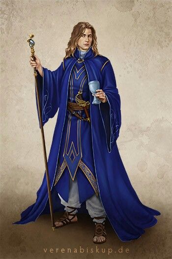 Mage Robes, Wizard Robes, Fantasy Wizard, Armor Clothing, Urban City, High Fantasy, Fantasy Warrior, Fantasy Rpg, Character Design Male