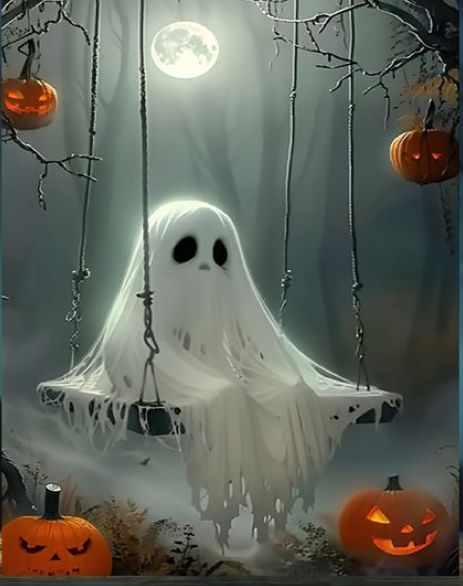 Happy Halloween Pictures Image, Happy Halloween Gif, Creepy Creatures, Happy Halloween Pictures, Halloween Wallpaper Backgrounds, Happy Halloween Witches, Halloween Wallpaper Cute, Halloween Wallpapers, Halloween Spooktacular